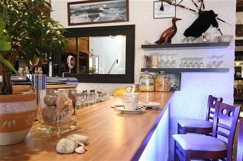 De Bretagne Hotel Saint-Pierre-Quiberon