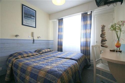 De Bretagne Hotel