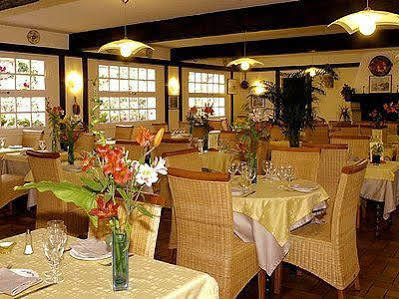 De Bretagne Hotel 2*