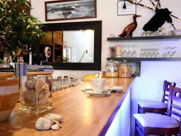 De Bretagne Hotel